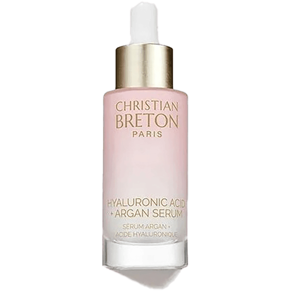 Hialuron Turşu Serumu + Arqan Yağı 30 ml