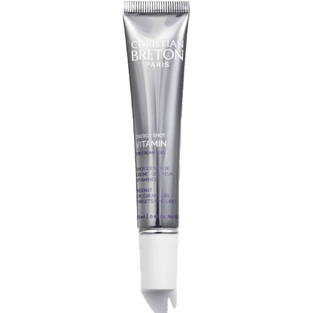 Energy Shot vitaminli göz kremi - gel 15 ml