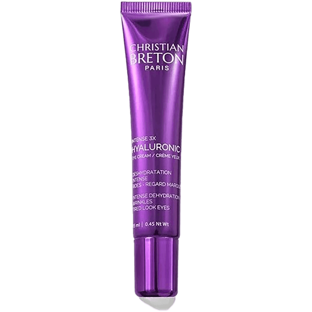 Intense 3X Hialuron Göz Kremi 15 ml