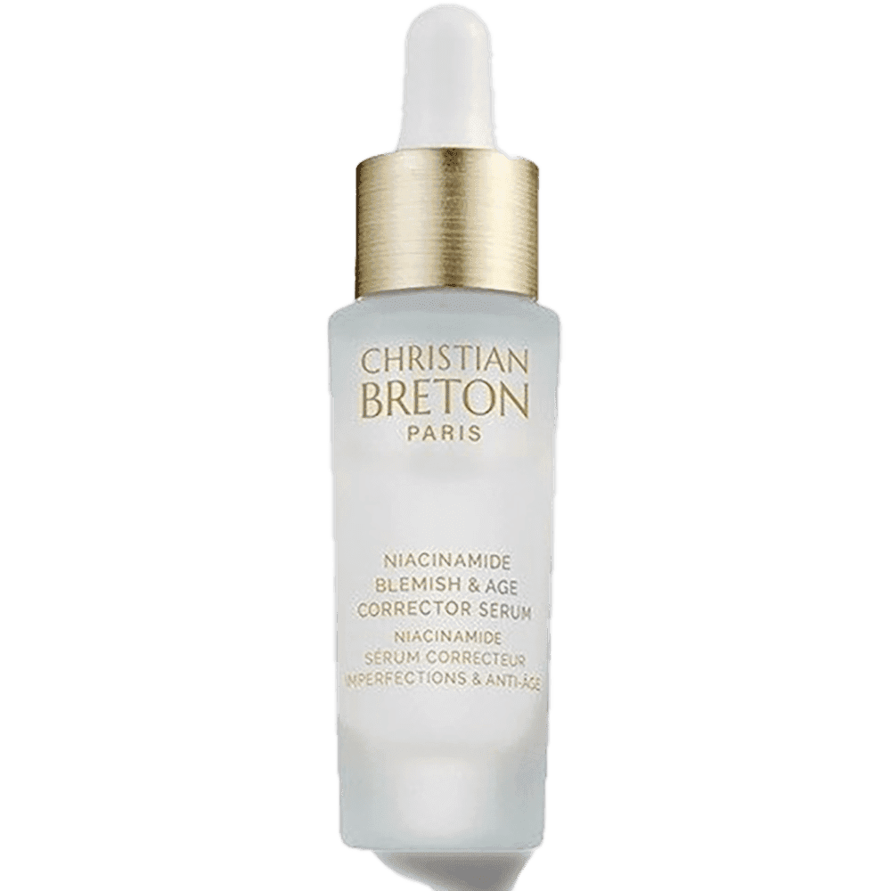 Dəri üçün Yaşlanma və Ləkə Əleyhinə Niasinamid Serum 15 ml