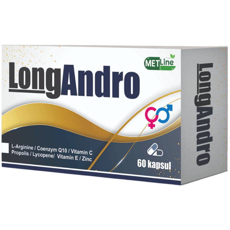 Longandro 60 əd