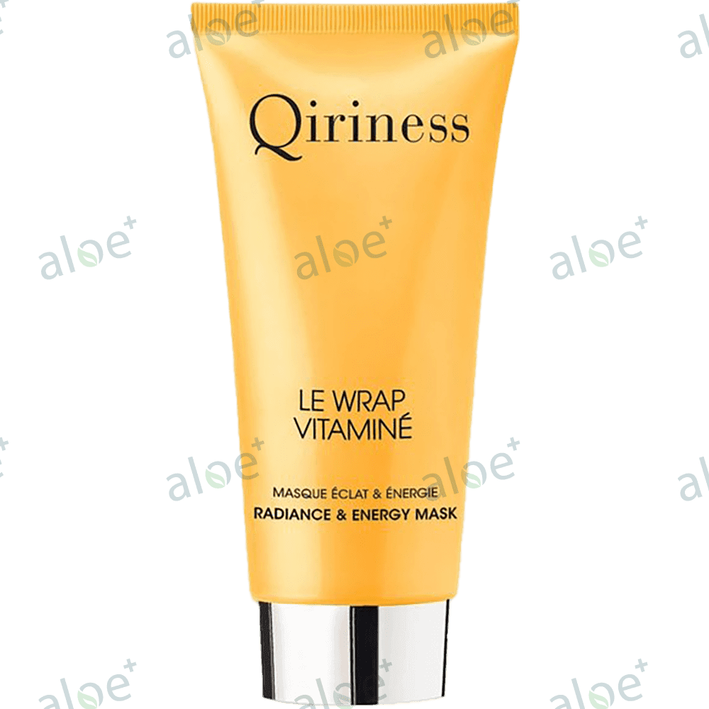 parlaqlıq və enerji maskası 50 ml