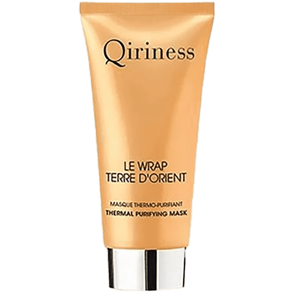Termal Təmizləyici Maska 50 ml