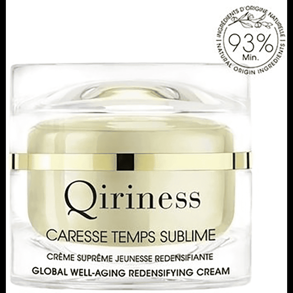 Global Well-Aging Canlandırıcı Krem 50 ml