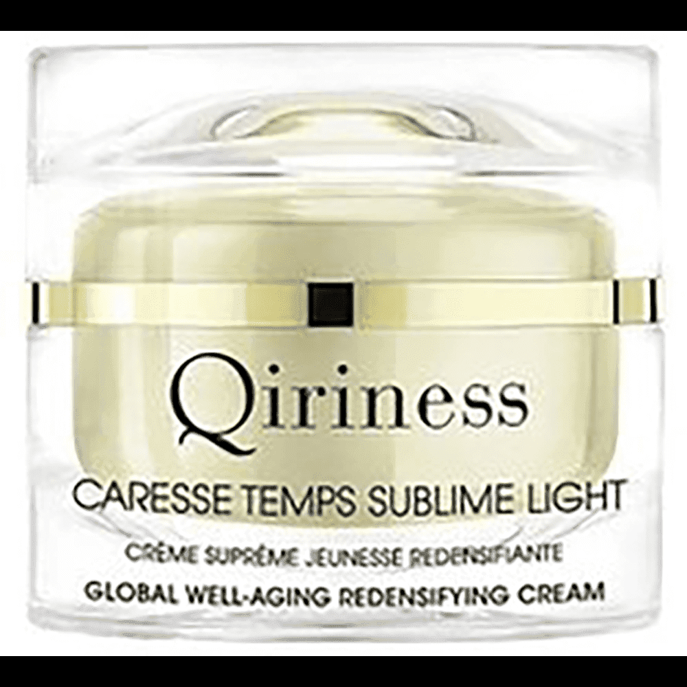 Global Well-Aging yüngül teksturalı bərpaedici krem ​​50 ml