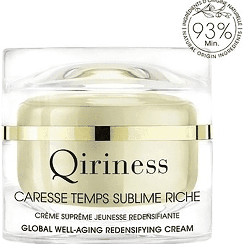 Global Well-Aging zəngin teksturalı canlandırıcı krem ​​50 ml