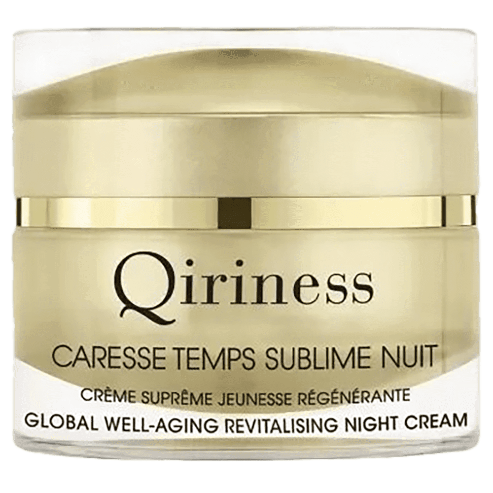 Global Well-Aging Gecə Kremi 50 ml