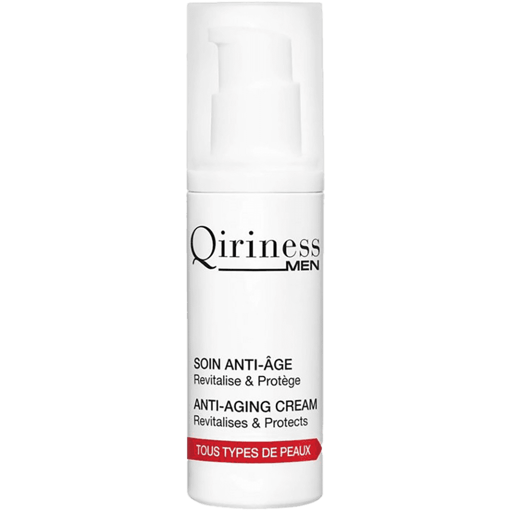 Kişi üçün Yaşlanma Əleyhinə Krem 50 ml