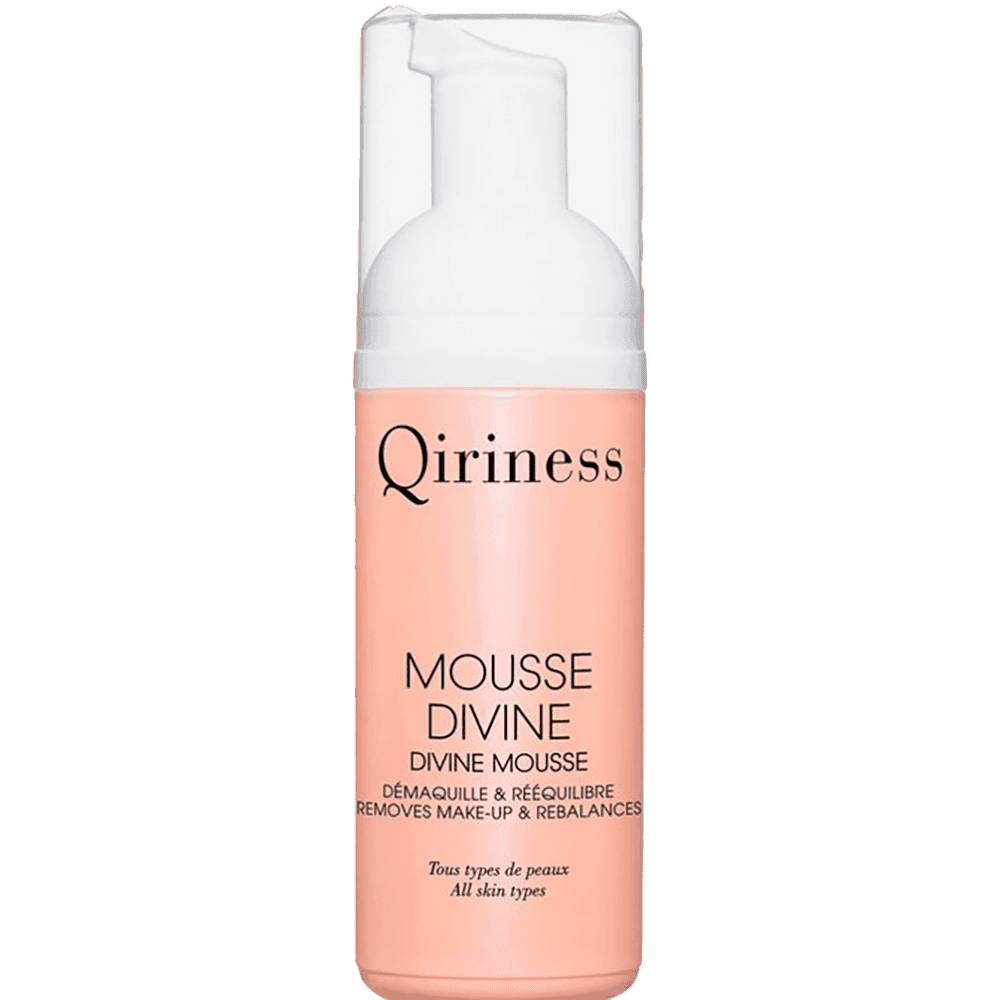 Mousse - Məhsul 125 ml