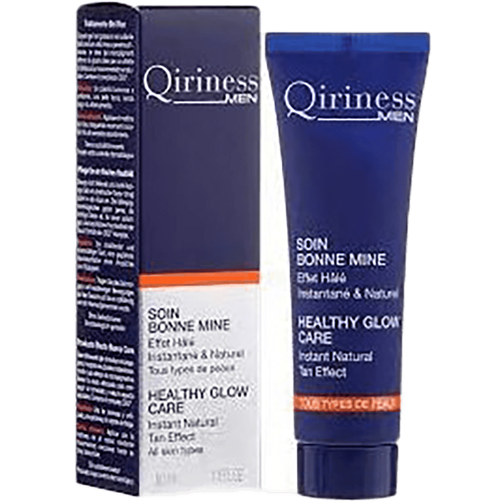 Kişi Üçün Sağlam Baxım, İşıqlandırıcı Krem 50 ml