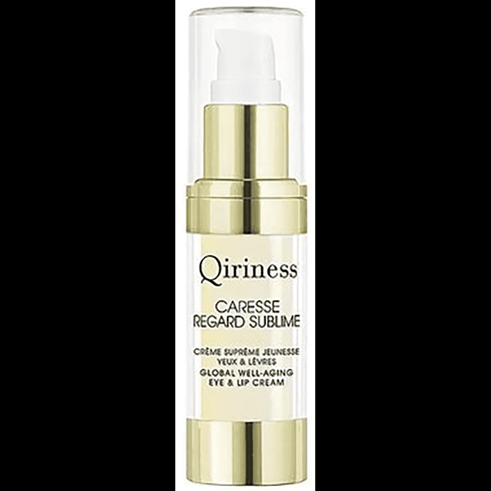 Qlobal Cavanlaşdırıcı - göz və dodaq üçün krem