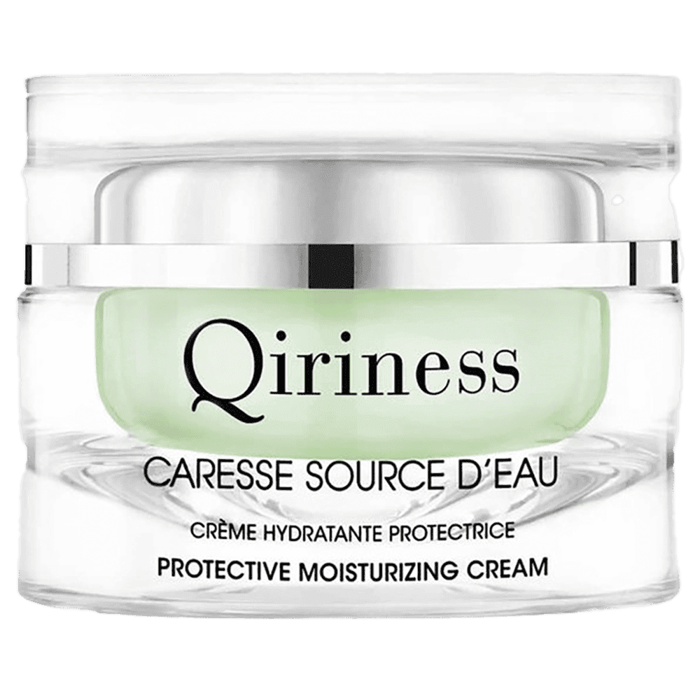 Qoruyucu Nəmləndirici Krem 50 ml
