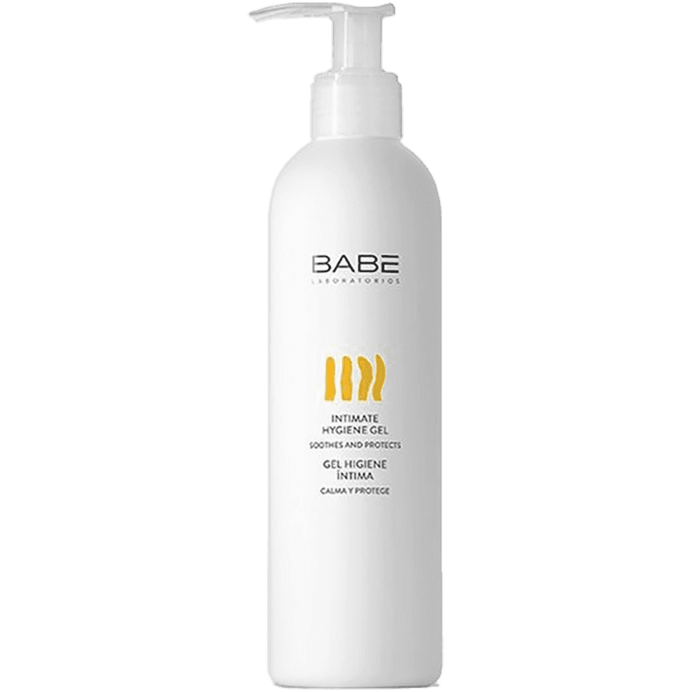 Gel intim gigiyena 250 ml