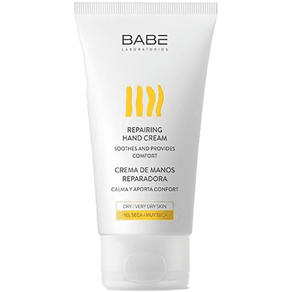 Bərpaedici əl kremi 50 ml