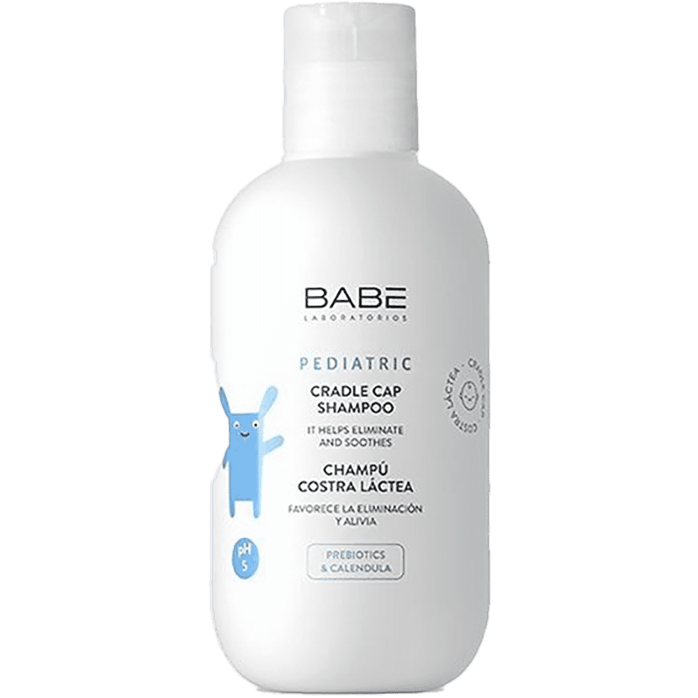 Baby Şampunu craddle cap 200 ml