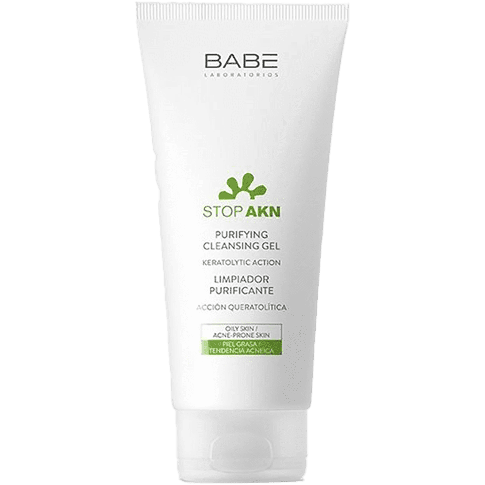 Stop AKN Təmizləyici Gel 200 ml 