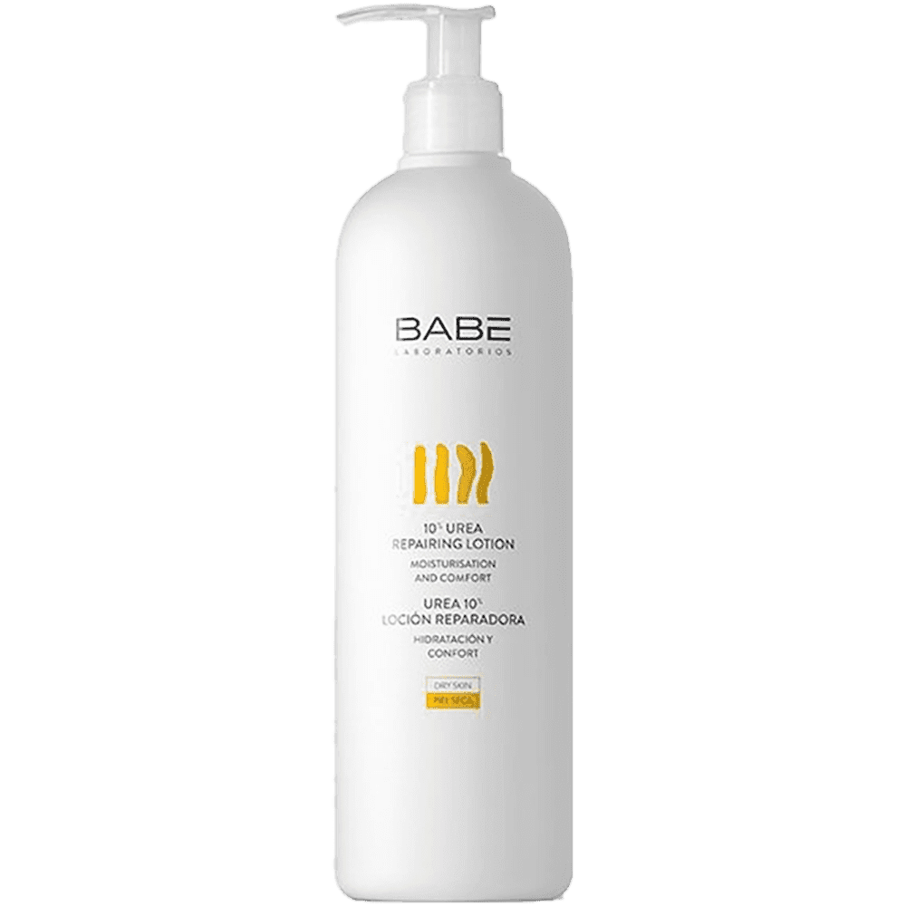 Karbamid ilə bərpa losyonu 10% 500 ml