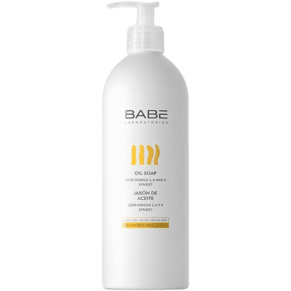 Maye sabunu 500 ml