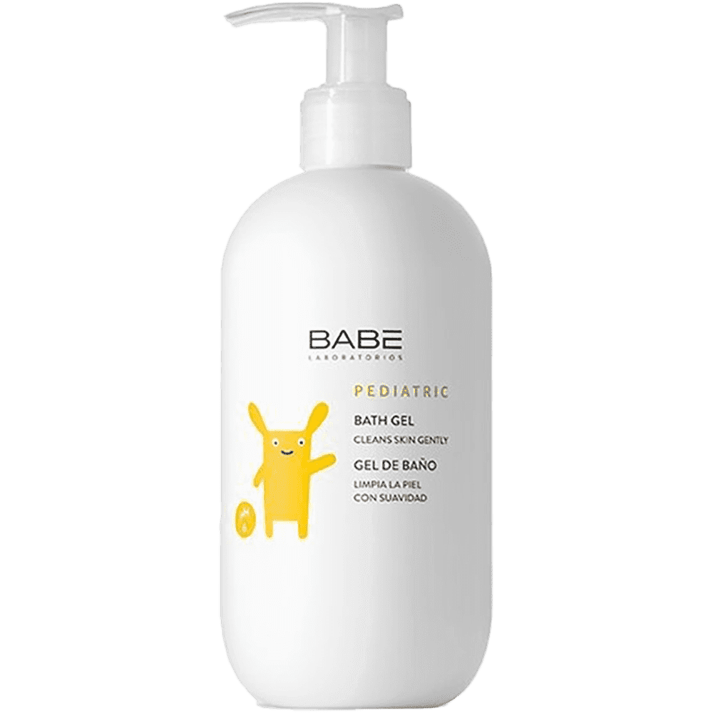 Uşaq hamam geli 500 ml
