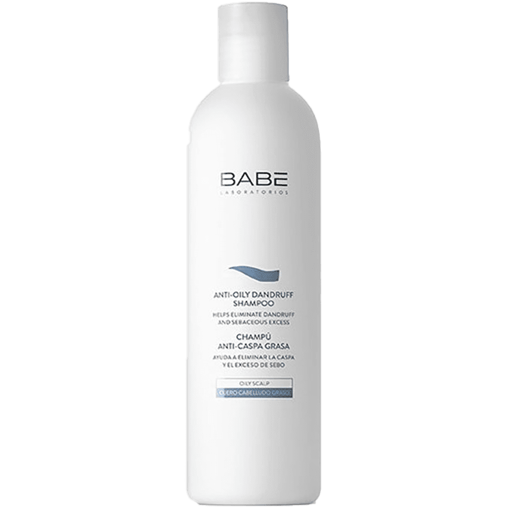 Şampun yağlı kəpəklərə qarşı 250 ml
