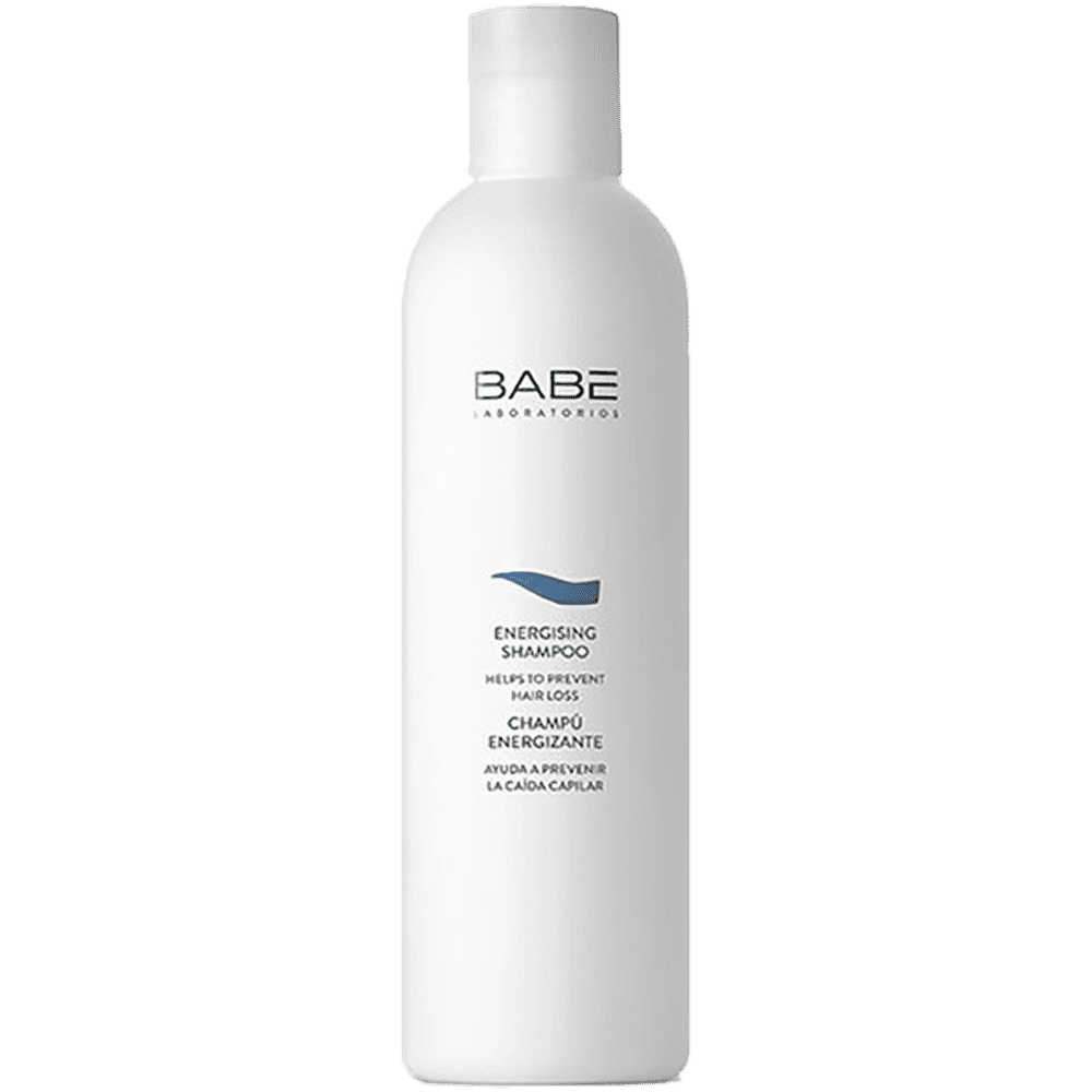 Enerji şampun 250 ml