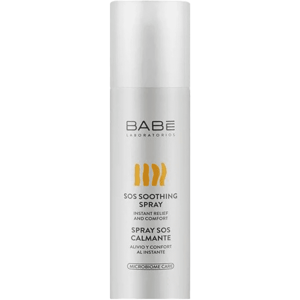 SOS sakitləşdirici sprey 125 ml