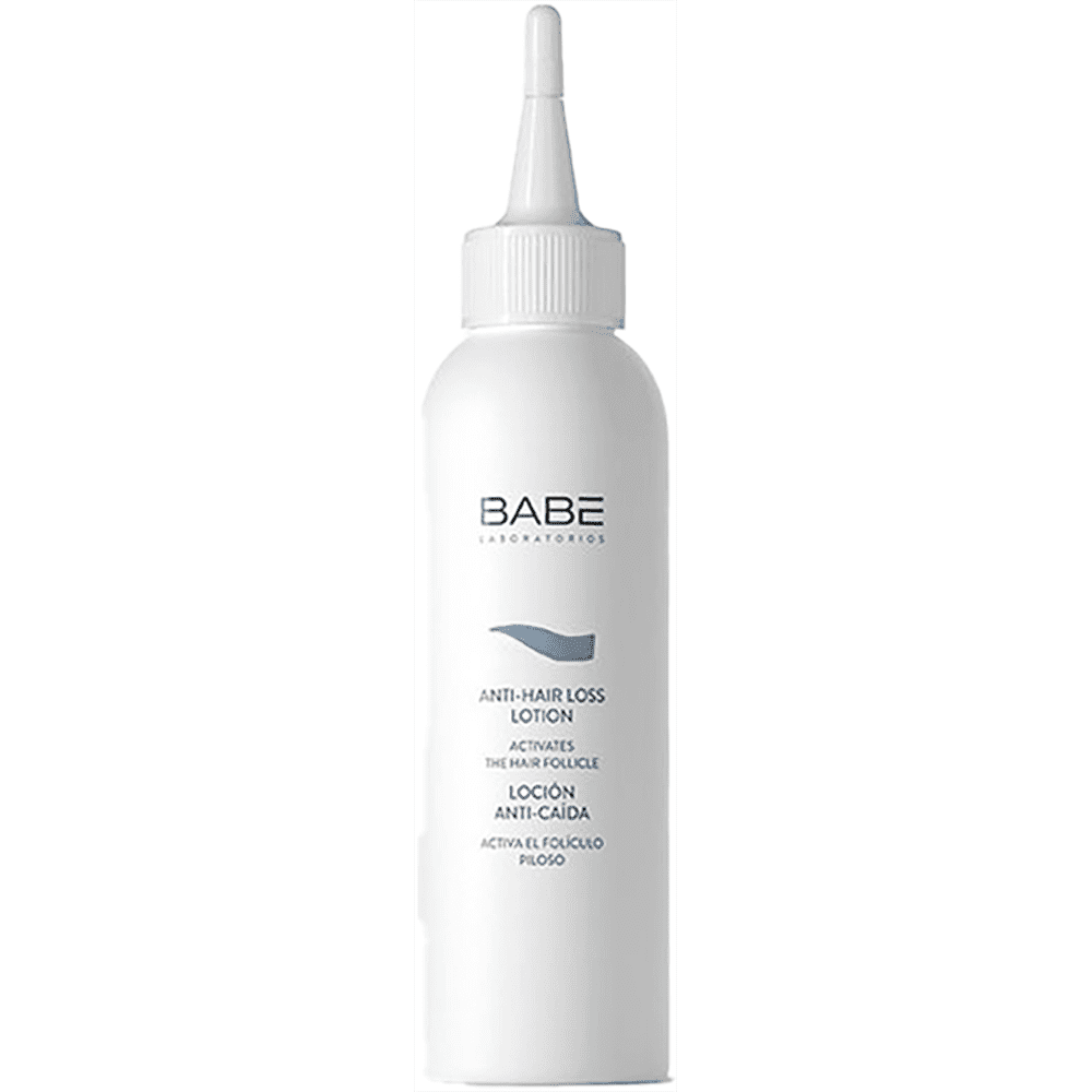 Saç tökülməsinə qarşı losyon 100 ml