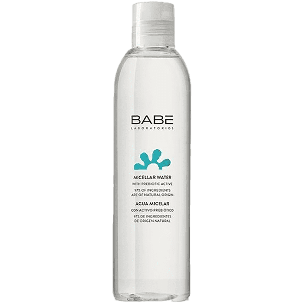 Essentials prebiotik misellar su 250 ml