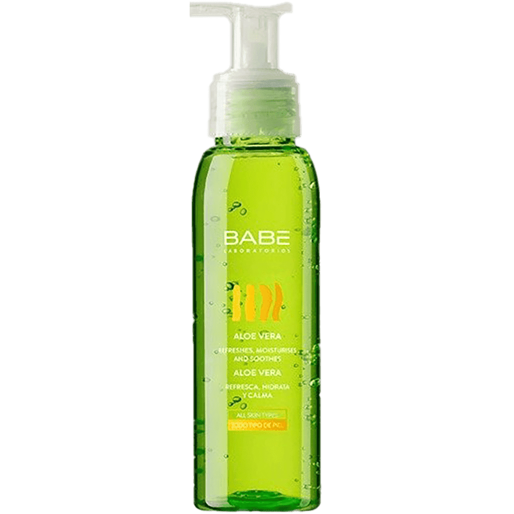 Aloe vera 90 ml