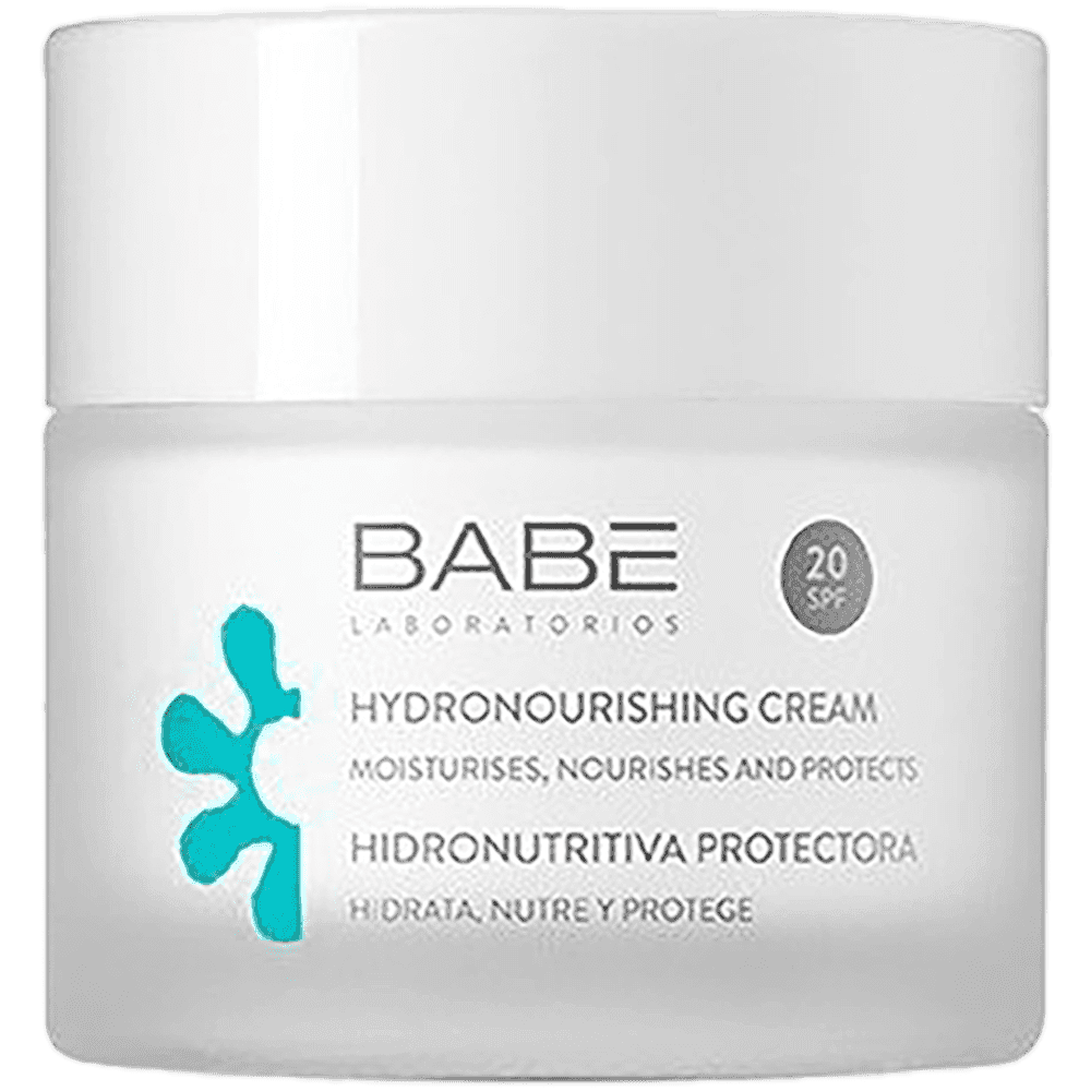 Essentials hidro qidalandırıcı krem SPF 20 50 ml