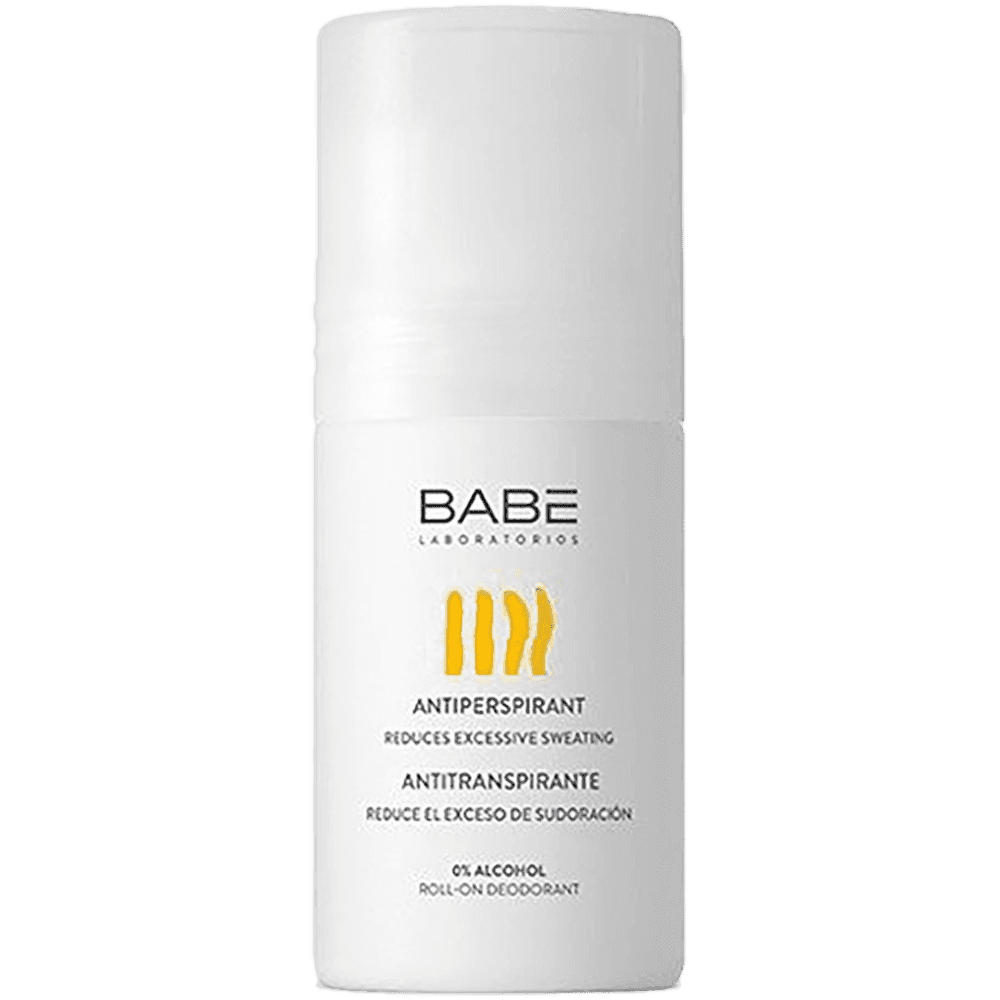 Roll-on dezodarant-antiperspirant 50 ml