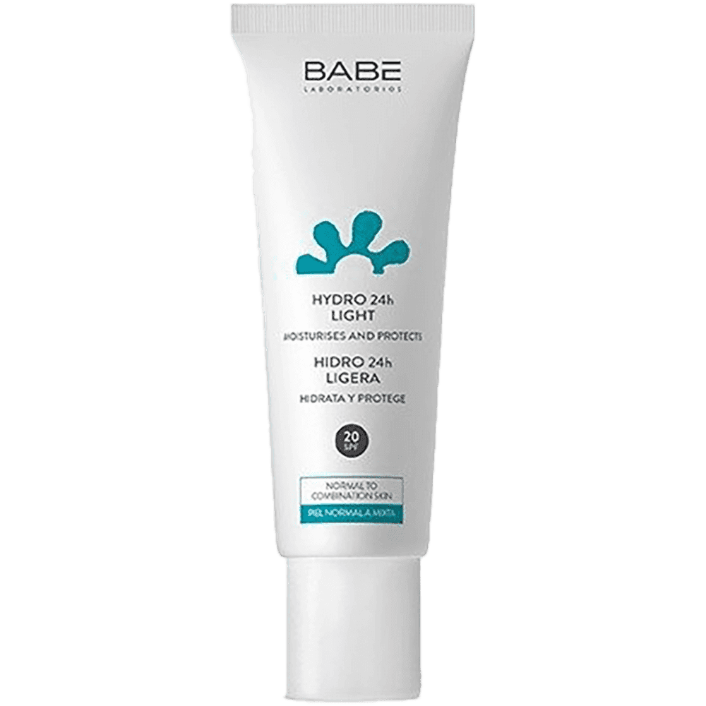 Hidro 24 saat yüngül SPF 20 50 ml