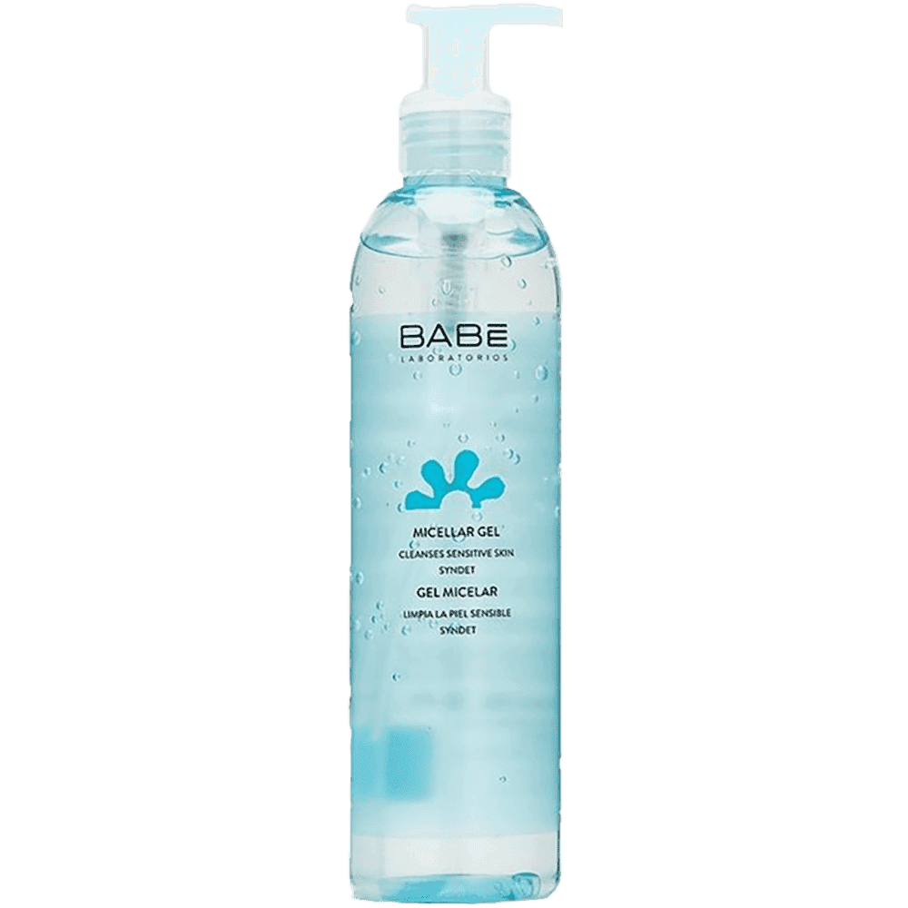 Essentials Sakitləşdirici misellar gel 240 ml