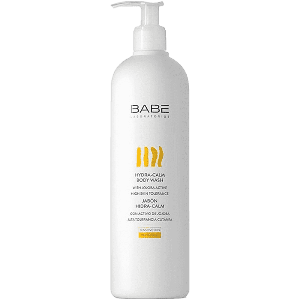 Hidro - Sakitləşdirici Bədən Üçün Məhlul 500 ml