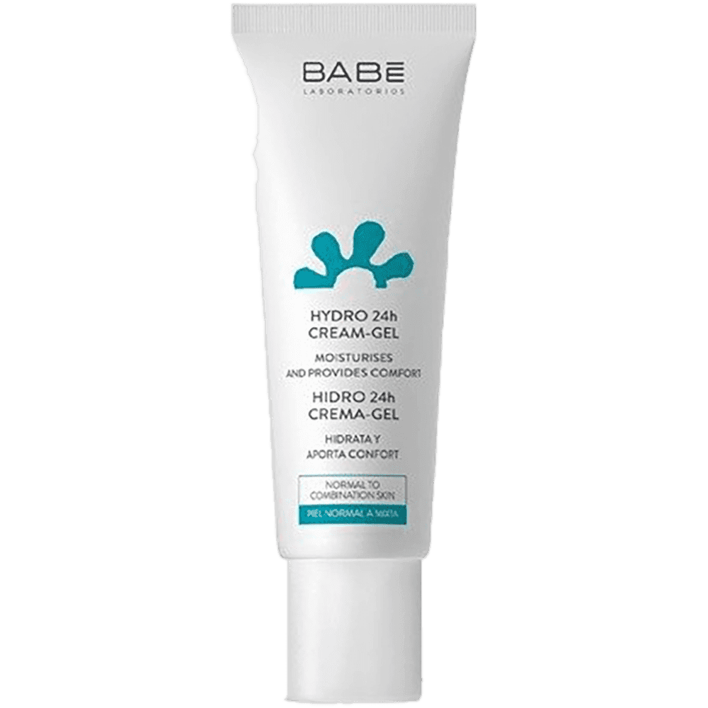 Hidro 24Saat krem - GEL 50 ml