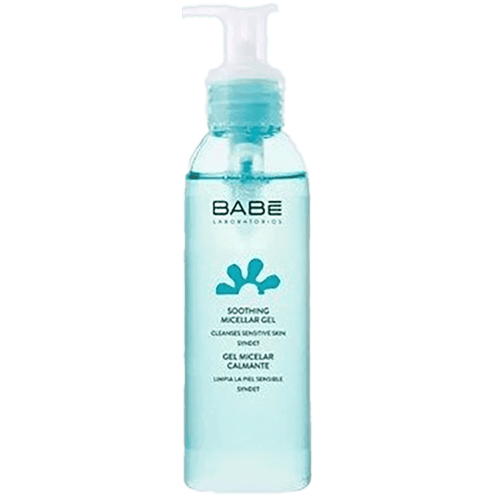 Essentials sakitləşdirici misellar gel 90 ml
