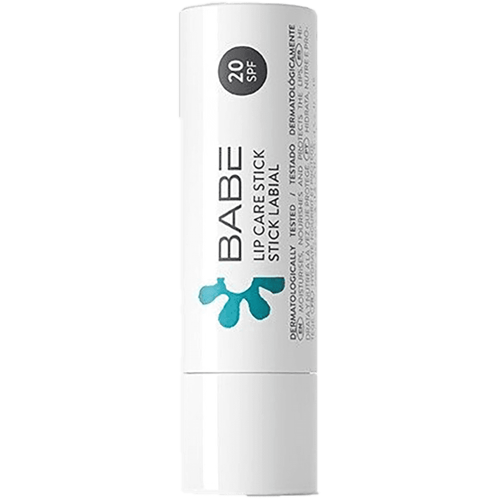 Sunscreen Görünməyən qoruyucu dodaq boyası SPF50+ 4g