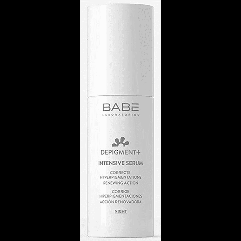 Babe piqmentə nəzarət məhlul 40 ml