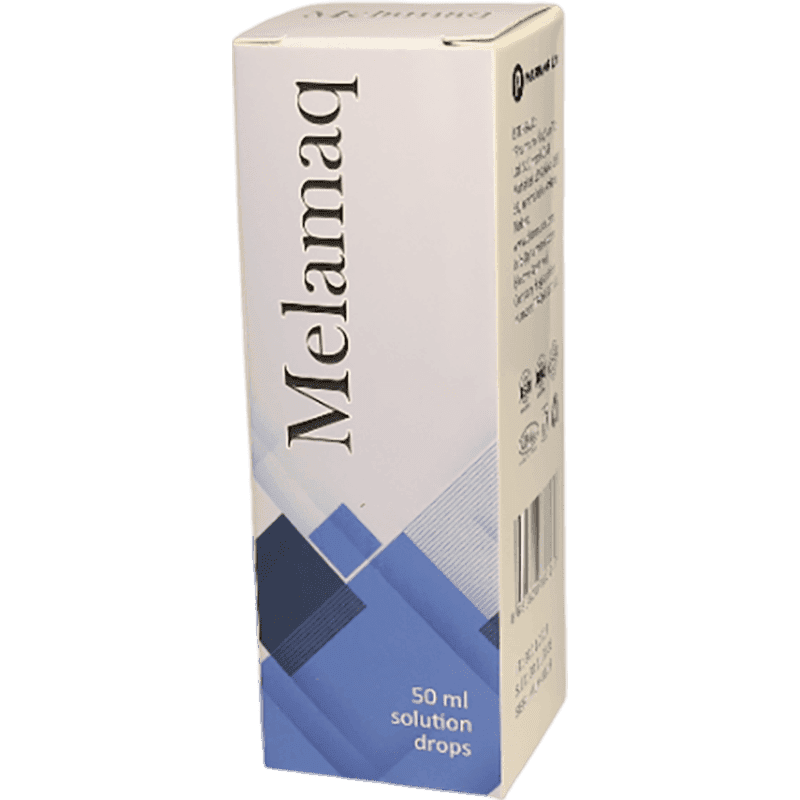 Melamag 50 ml