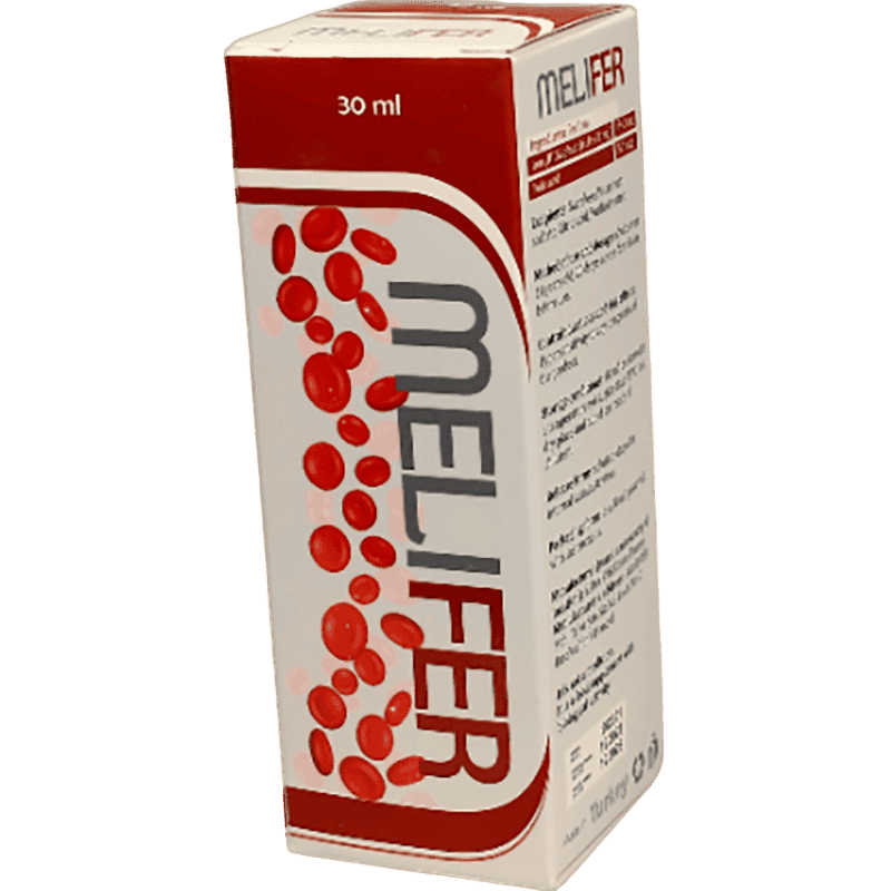 Melifer 30 ml