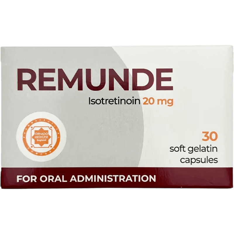 Remunde 20 mq 30 əd