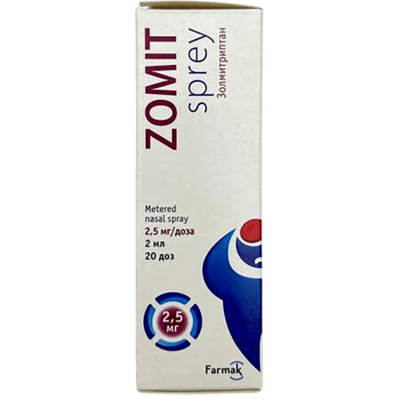 Zomit 2,5 mq 1 əd