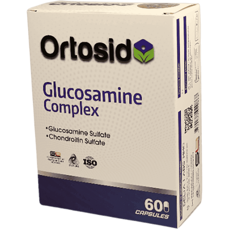 Ortosid 60 əd