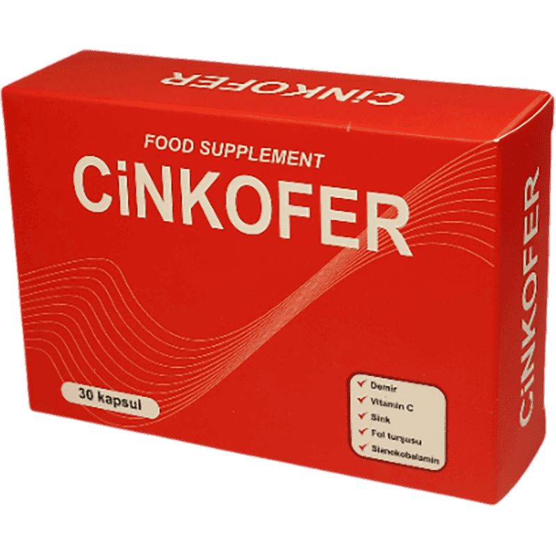 Cinkofer 30 əd