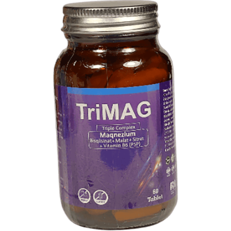 TriMag 60 əd