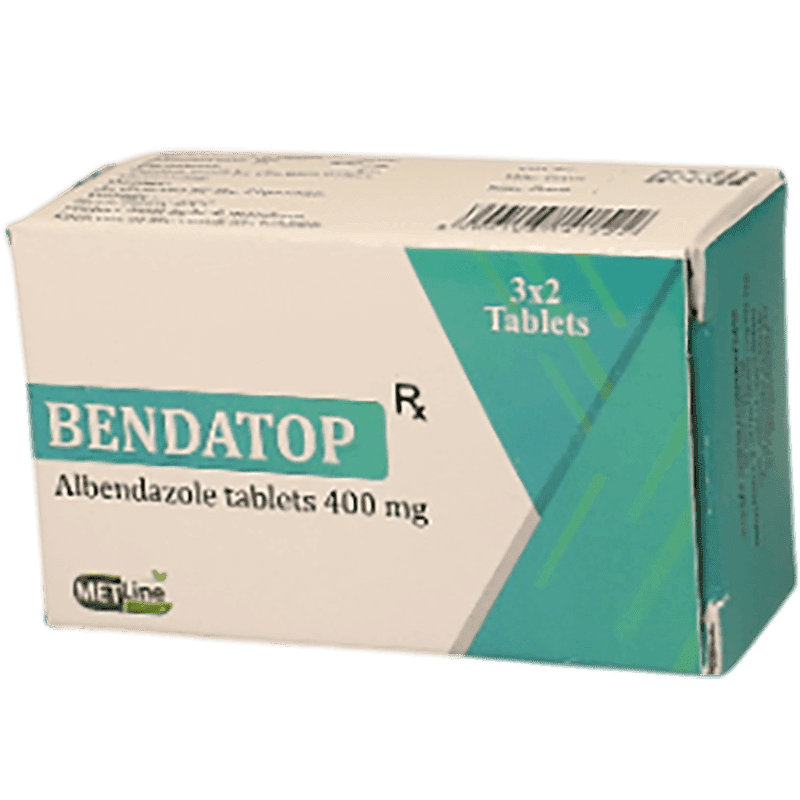 Bendatop 400 mq 6 əd