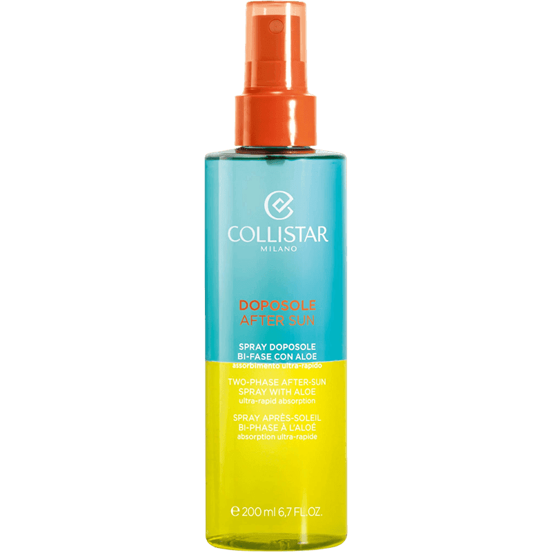 Nəmləndirici Süd qaralma üçün SPF20 200 ml