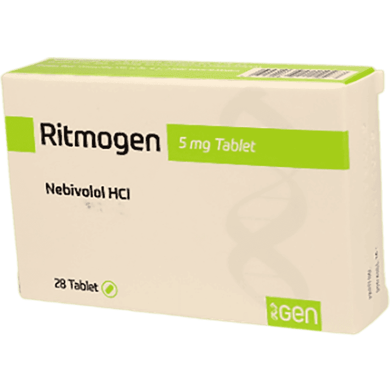 Ritmogen 5 mq 28 əd