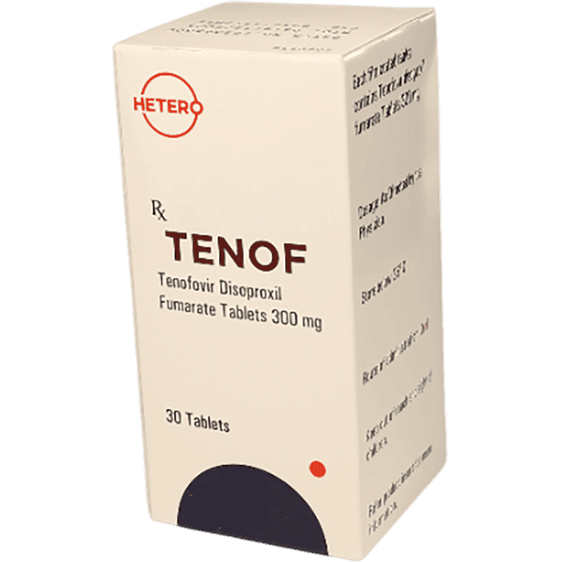 Tenof 300 mq 30 əd