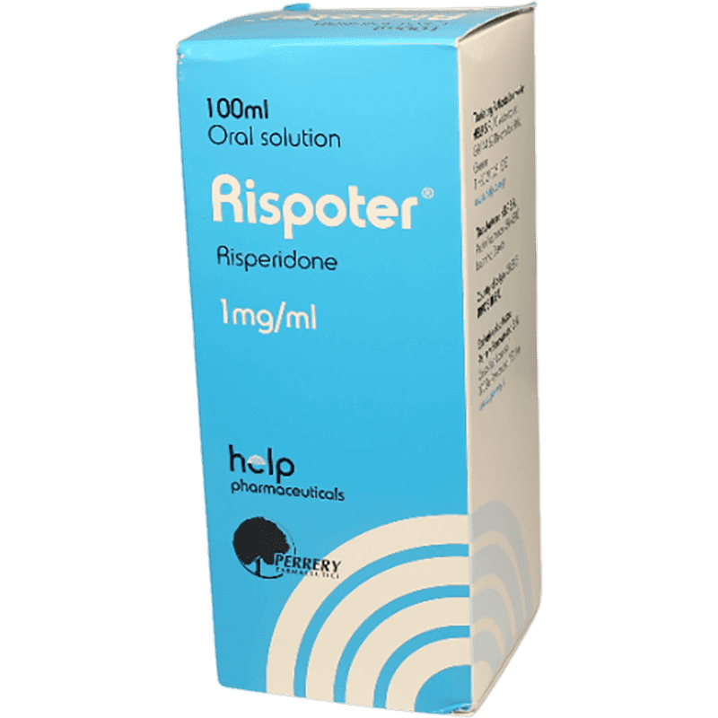 Rispoter 100 ml